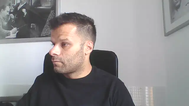FROCETTO93 online show from 24, 7, 2026
