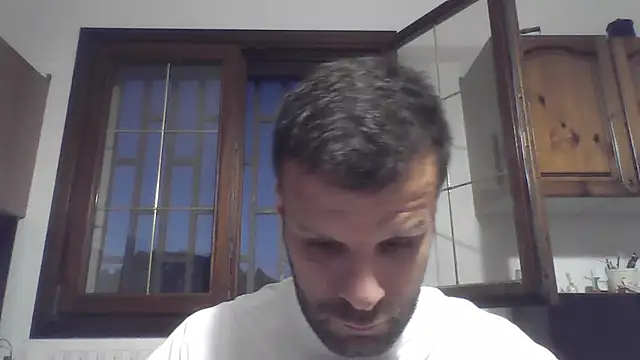 FROCETTO93 online show from 25, 7, 2026