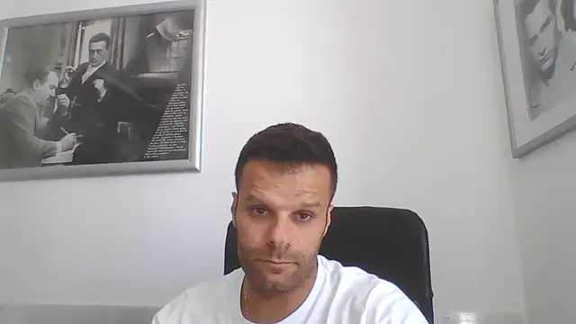 FROCETTO93 online show from 28, 7, 2026
