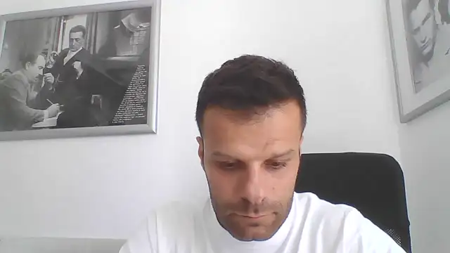 FROCETTO93 online show from 28, 7, 2026