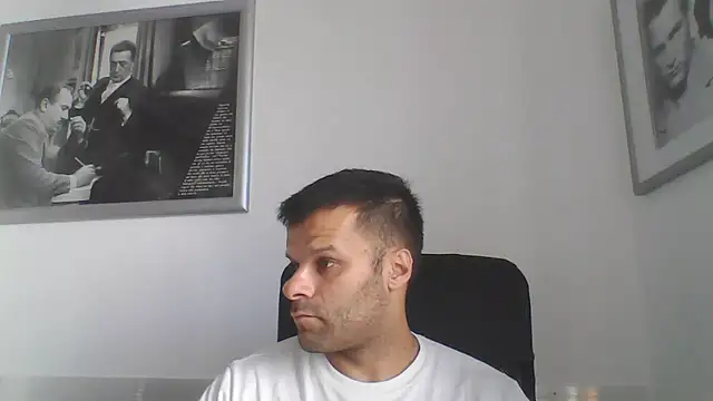 FROCETTO93 online show from 29, 7, 2026