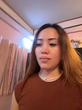 Serenaa rabbit online show from 30, 11, 2025