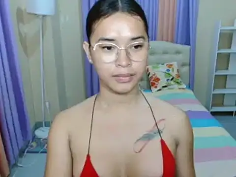 Snapshot of SeductiveAppleTS chatting on 17, 6, 2026 SeductiveAppleTS online show from 17, 6, 2026