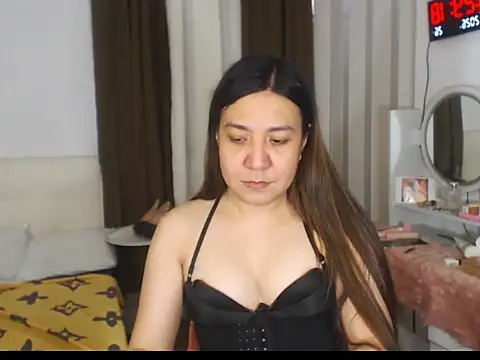 stellahugeX online show from 20, 4, 2026