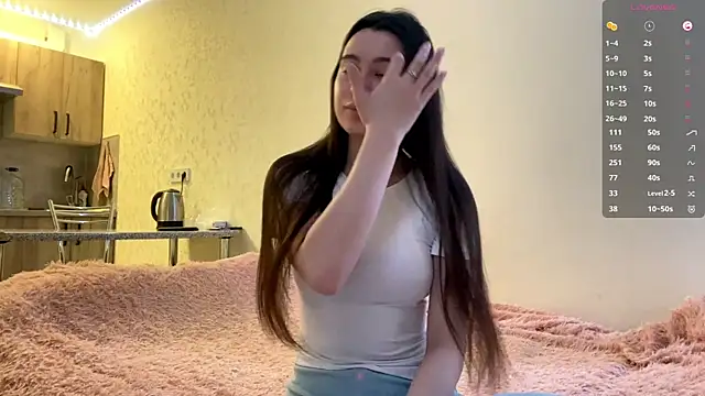 JettaHerrin online show from 16, 1, 2026