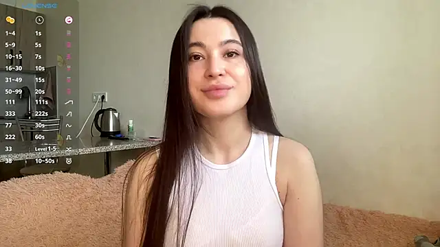 JettaHerrin online show from 9, 3, 2026