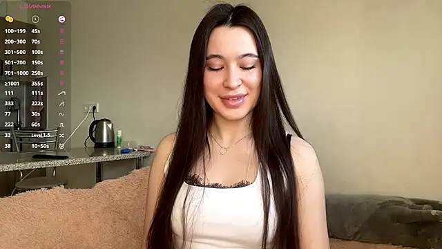 JettaHerrin online show from 12, 3, 2026