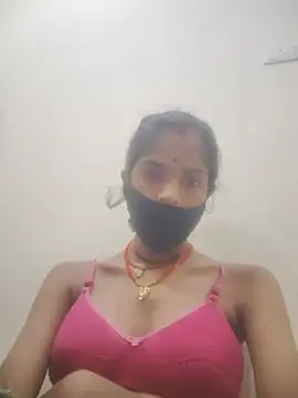 Payal-0143 online show from 27, 7, 2026
