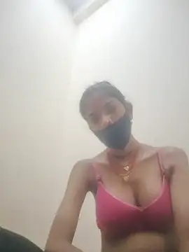 Payal-0143 online show from 27, 7, 2026
