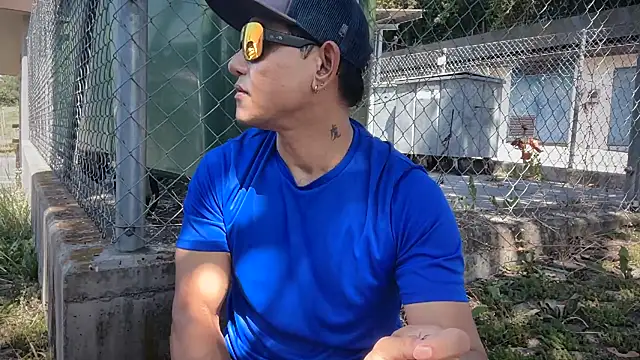AsianBoy WhiteDaddy online show from 29, 7, 2026