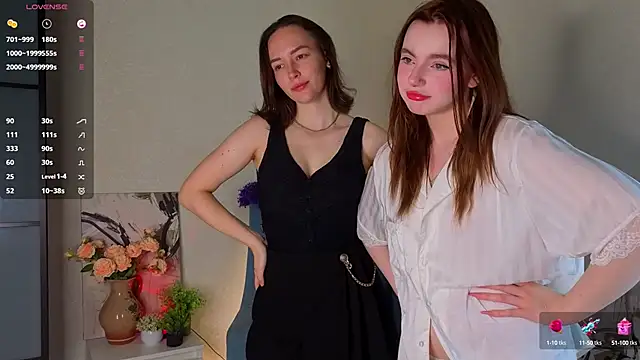 LoisBasil online show from 11, 9, 2025