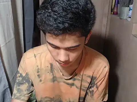 Demure Asian143 online show from 22, 6, 2026