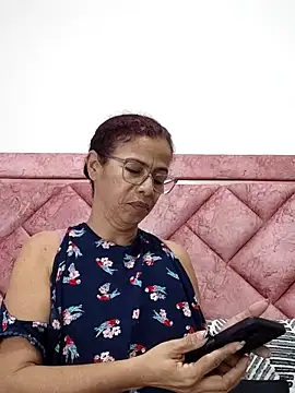 Merybeks online show from 10, 4, 2026