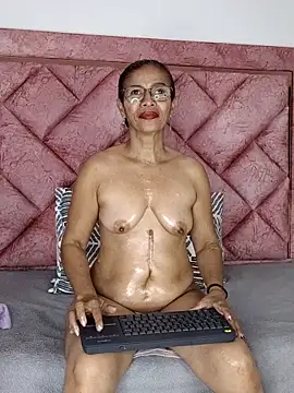 Merybeks online show from 23, 4, 2026