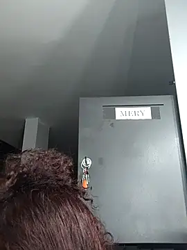 Merybeks online show from 25, 4, 2026