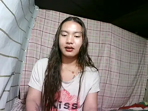 asian janella online show from 9, 10, 2025