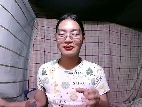 asian janella online show from 25, 4, 2026