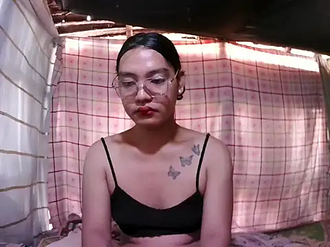 asian janella online show from 27, 4, 2026