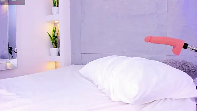 LovelyEyesx online show from 27, 4, 2026