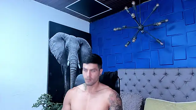 andres-clark92 online show from 24, 10, 2025