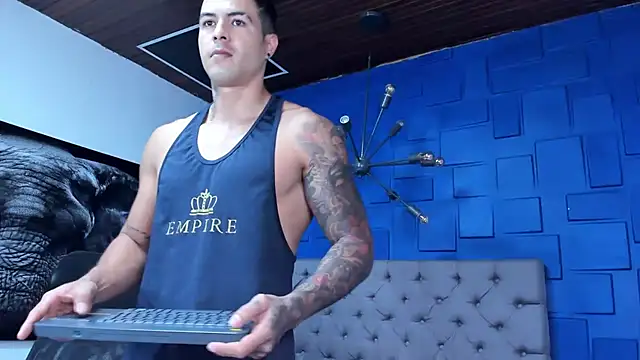 andres-clark92 online show from 3, 2, 2026