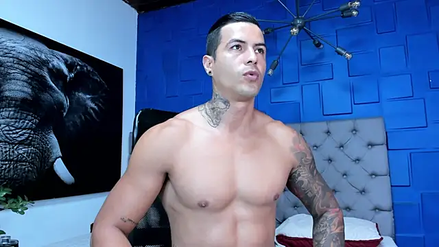 andres-clark92 online show from 26, 4, 2026