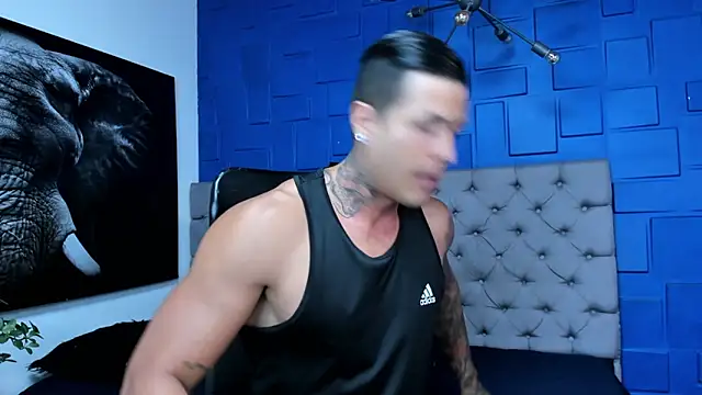 andres-clark92 online show from 27, 4, 2026