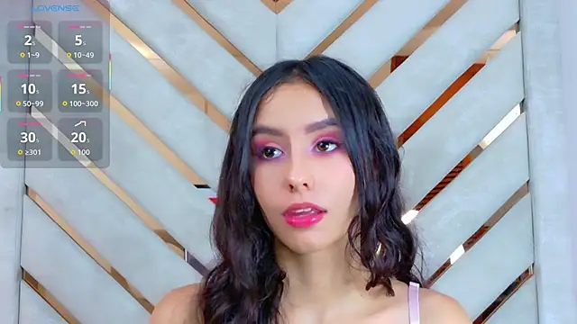 Sarah-Grace online show from 7, 1, 2026