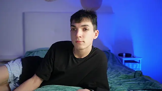 MattyandAiden online show from 3, 2, 2026