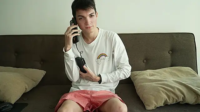 MattyandAiden online show from 14, 2, 2026