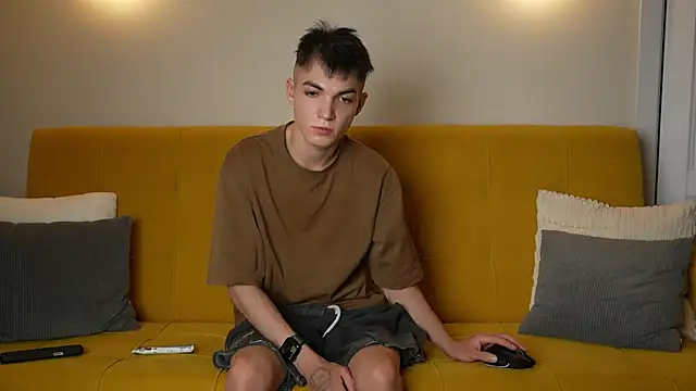 MattyandAiden online show from 16, 6, 2026
