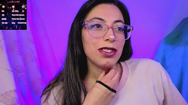 Miranda sexlove  online show from 28, 2, 2026