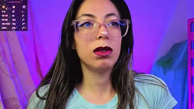 Miranda sexlove  online show from 7, 3, 2026