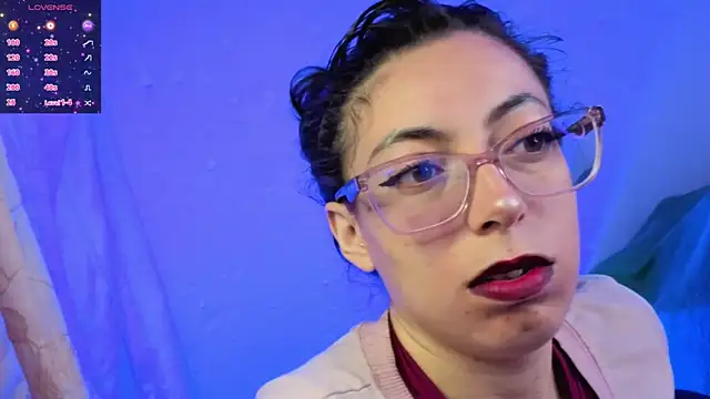 Miranda sexlove  online show from 11, 3, 2026