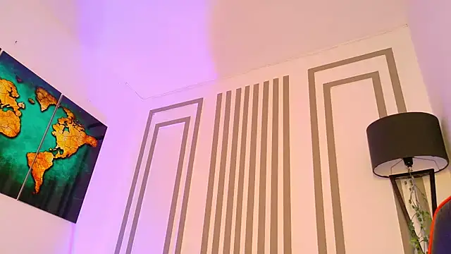 ALANNFERRER online show from 30, 10, 2025