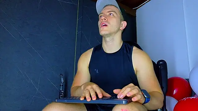 ALANNFERRER online show from 14, 2, 2026