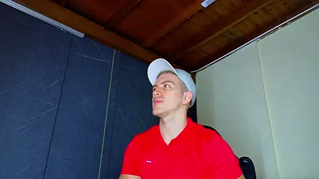 ALANNFERRER online show from 2, 3, 2026