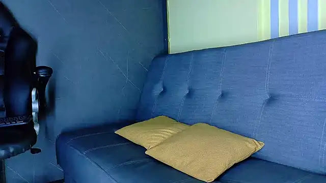 ALANNFERRER online show from 23, 4, 2026