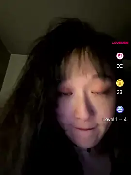 Etherealcat33 online show from 30, 4, 2026