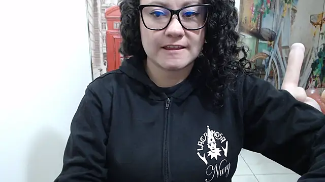 greeneyes nurse online show from 3, 10, 2025