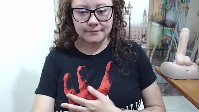 greeneyes nurse online show from 17, 12, 2025