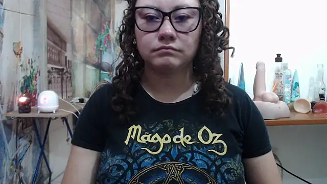 greeneyes nurse online show from 31, 3, 2026