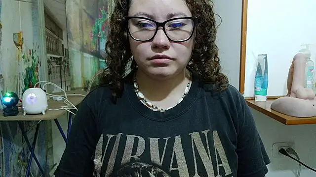 greeneyes nurse online show from 17, 4, 2026