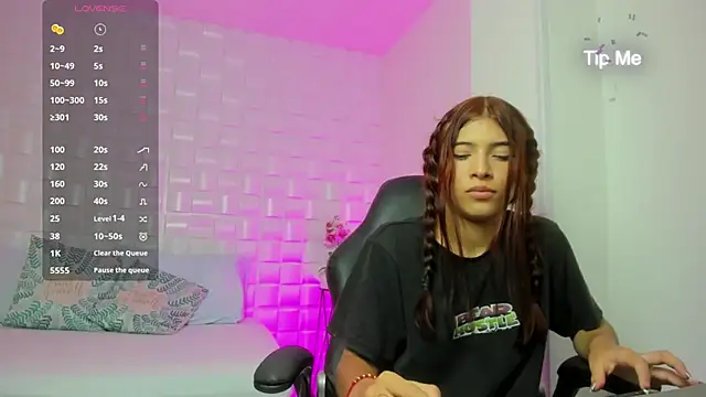 Snapshot of tbabi11 chatting on 29, 9, 2025 tbabi11 online show from 29, 9, 2025