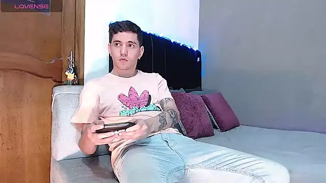 Matteo12  online show from 8, 1, 2026