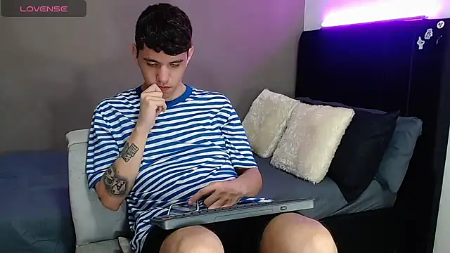 Matteo12  online show from 25, 4, 2026