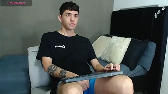 Matteo12  online show from 26, 4, 2026