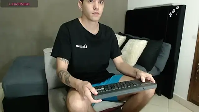 Matteo12  online show from 27, 4, 2026