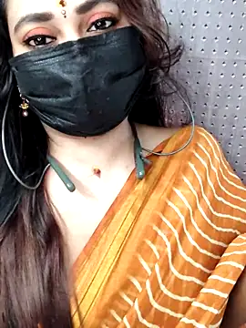 Cutie nila26 online show from 14, 9, 2025