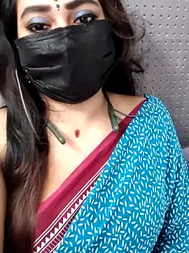 Cutie nila26 online show from 6, 10, 2025